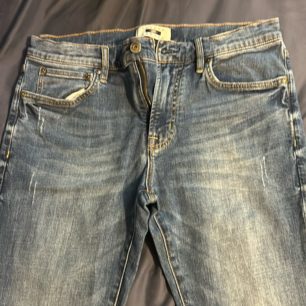 Joseph Abboud Dress Jeans